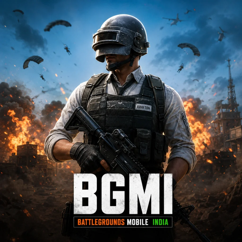 BGMI download and install guide for Android 2026 step by step