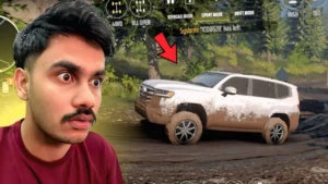 best offroad viral game 2026 with realistic mud driving and offroad gameplay on android