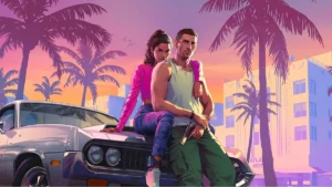 GTA 6 release date confirmed Strauss Zelnick Take-Two November 2026