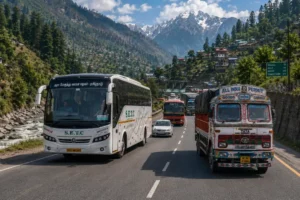 Best truck and bus games for Android 2026 top picks