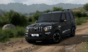 Scorpio S11 Game