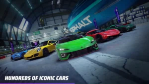 Asphalt 9 Legends download guide for Android step by step