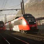 Indian Train Game realistic railway driving simulator experience