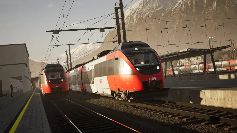 Indian Train Game realistic railway driving simulator experience