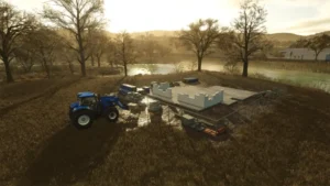 Farming Simulator 25