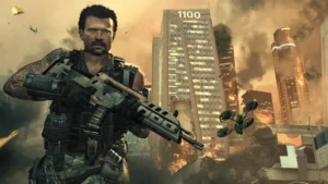 Call of Duty Black Ops PlayStation port July 2026 Treyarch