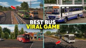 Bus Masters India gameplay review 2026 Indian bus simulator Android