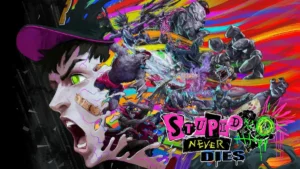 Stupid Never Dies zombie action RPG PC game trending 2026