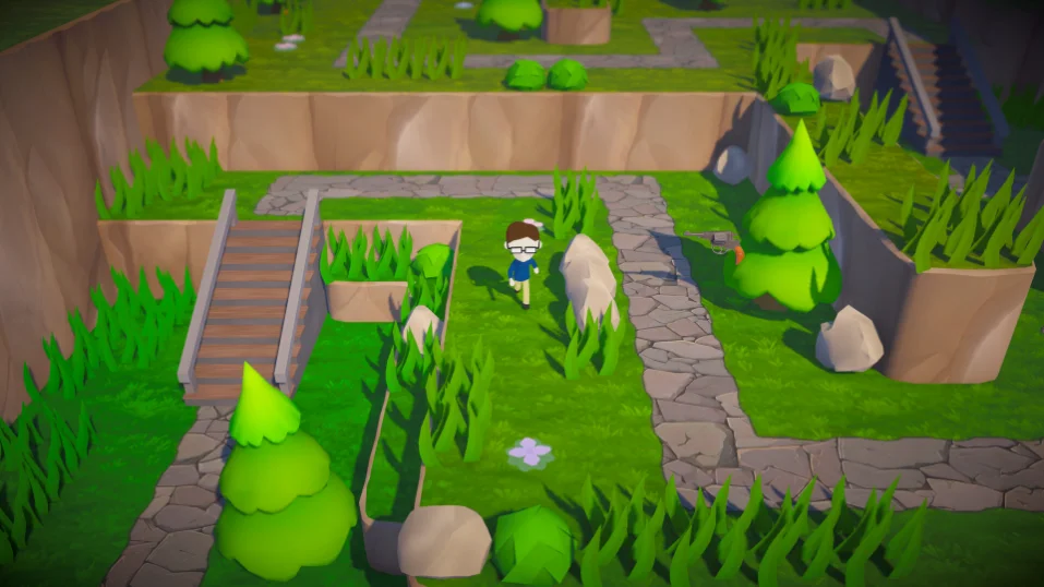Trees Hate You Feature Image