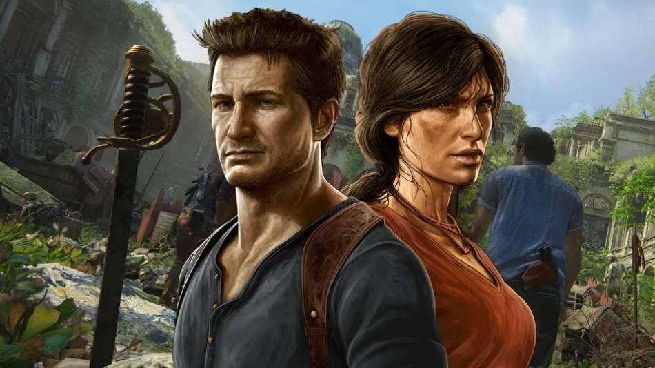 Lost Treasure Adventure Game